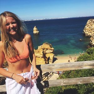 Meet your Posher, Annie kate